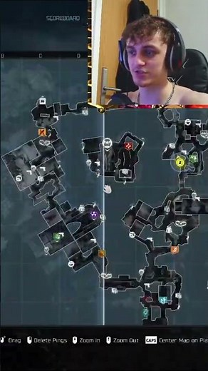 The BEST FEATURE of the NEW MYTHIC BOX WEAPONS! #bo7zombies #gaming #callofdutyzombies