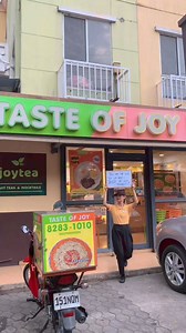 You are not sad.. You just need a Taste of Joy Pansit! 😍🧡 | Taste of Joy