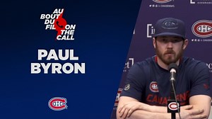 Zoom conference: Byron