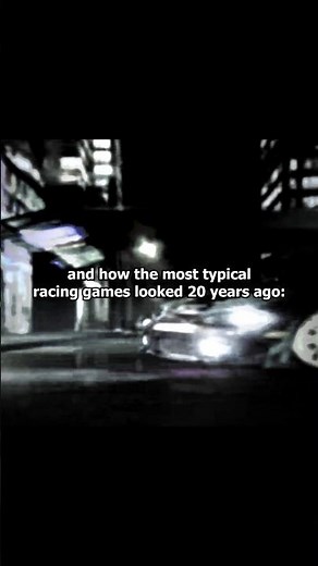 Time, when games were really about racing. Song: Axinore - BYE BYE DARLING (Slowed)