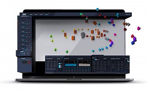 リアルタイムでのイマーシブ・サウンド体験を可能にする、FLUX::「Spat Revolution Essential」リリース！ | Computer Music Japan