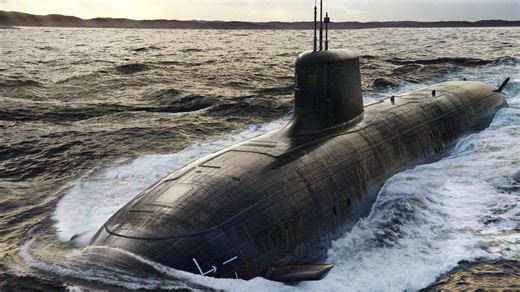 China’s new submarine tech sends shockwaves through Indo-Pacific