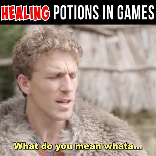 751K views · 6.4K reactions | Healing logic, where do those viles go? . . . . . . . #humorous #flashbang #memesdaily #funnymoments #funnymemes #relatablememes #dankmemes #relatable #humor #lol #funny #comedyskit #pcgaming #gamingworld #gamer #gaminglife #gamers #twitch #gaming #game #enpc #npc #vldl | Epic NPC Man | Facebook