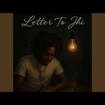 Letter To Jhi