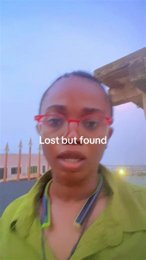 Help Locate the Owner of Lost Item in Ghana
