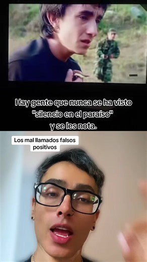 Silencio en el paraíso película: ¿De qué trata y por qué verla?