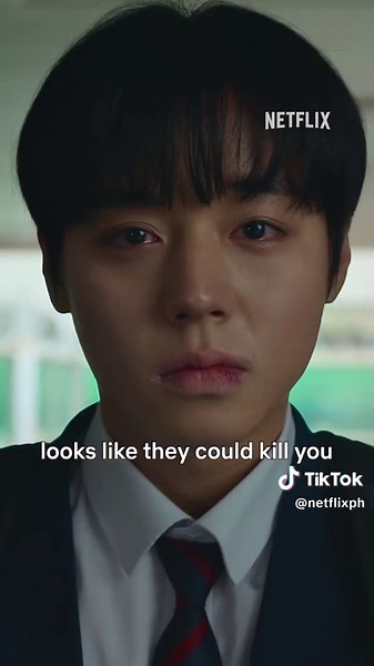 Weak Hero Class 2: Character Alignment Explained