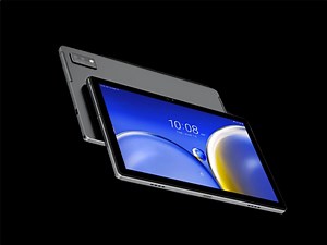 HTC reicht sogar noch ein neues Android-Tablet nach