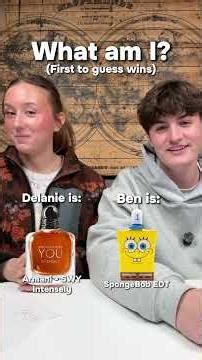 W SpongeBob #fragrance #cologne #perfume