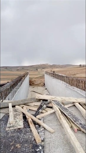 Inside a Real Construction Site | Site Walk Tour 🚧 #shorts #viral #construction #engineering #usa