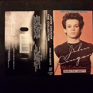 John Cougar - The Collection