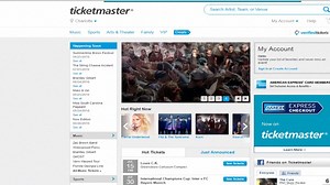 New Ticketmaster Refund Policy Takes Effect May 1, Amid Customer Complaints