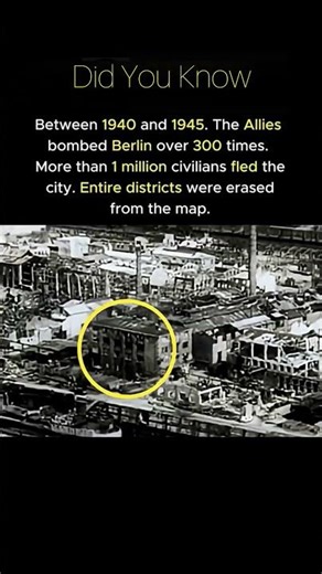 Berlin raids #shorts