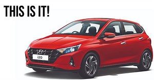 All-new 2020 Hyundai i20 premium hatchback: India-spec version REVEALED, bookings open tomorrow