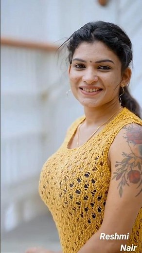 Reshmi Nair