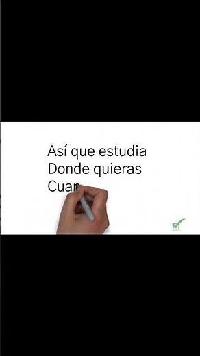 ¿En donde estudias para la prepa abierta?
