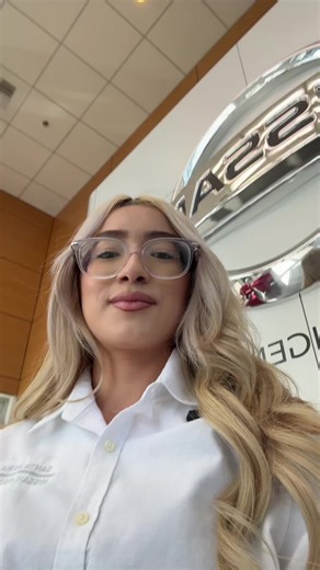 Your Local Nissan Dealer on Instagram: "Stay tuned for our Univision commercial featuring Nissan‘s top sales women ✨ #Nissan #bloopers #behindthescenes"
