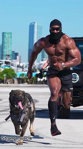 #bodybuilding #motivation #gym | Strong Muscle