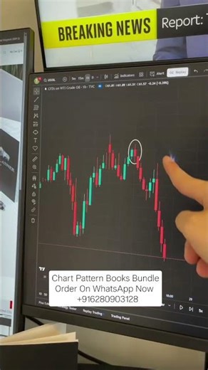 Engulfing Chart Pattern Strategy 💵💹 | Learn Forex Trade