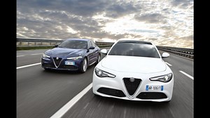 Fca, Alfa Giulia Tech edition al debutto in concessionaria - B-Lab Live!