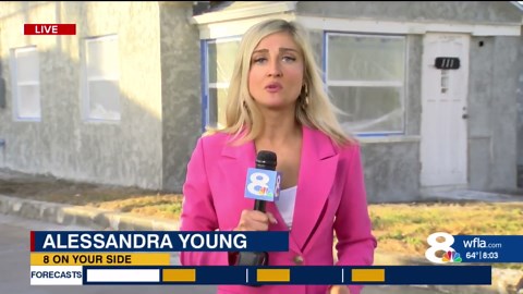 April 11 is the last day to apply for the Elevate Florida program