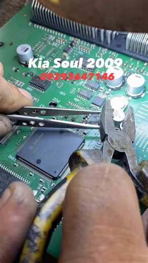 5.9K views · 95 reactions | #CARCOMPUTERBOXREPAIR #followersシ゚ #viralpost2025シ #everyoneシ゚ #viralvideo #broooombrooom Car Computer Box Repair | Car Computer Box Repair | Facebook