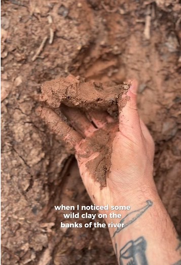 Ancient Pottery Making Techniques Uncovered