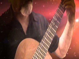 Papa(Paul Anka) Arranged For Classical Guitar By: Boghrat