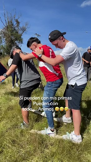 Divertidas aventuras con mis primas