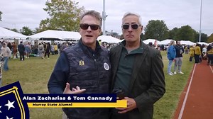 1.2K views · 41 reactions | Homecoming 2023 was an amazing weekend 朗 at the finest place we know! Enjoy this Murray State Minute featuring highlights from the weekend!    | Murray State University | Facebook