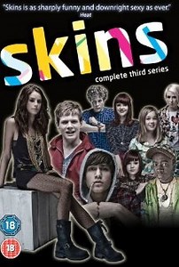Skins (Série), Sinopse, Trailers e Curiosidades - Cinema10