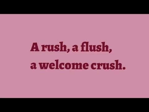 universal crush.