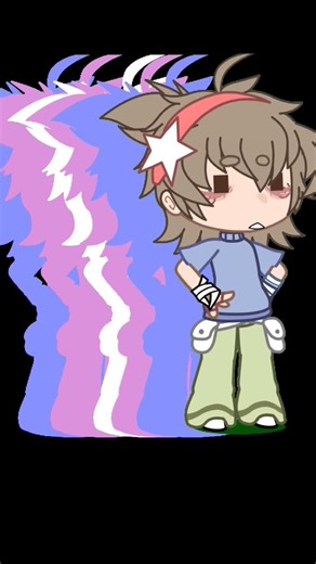 i am the latest colors meme #animatin #animation #meme#viral#fyp