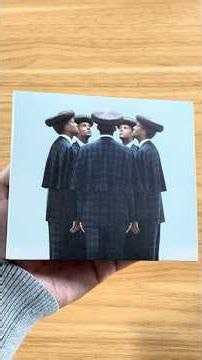 Stromae - Multitude CD Unboxing