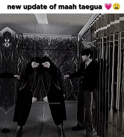 new update [yesterday]✌️💗#kpop #kimtaehyung ||blvckdemon||