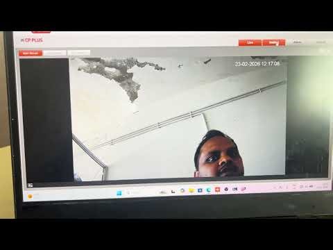 CP Plus Camera Not Working | How to Reset CP Plus Camera | CP Plus Camera Update Software Firmware
