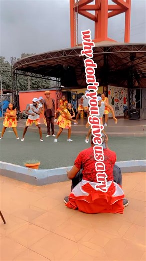 creative dancers on TikTok