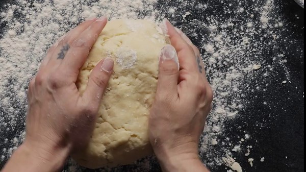 Strawberry Shortcake Recipe (with Video) • 5★ • About 45 min