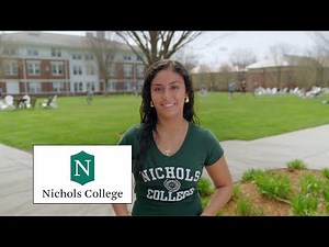 Nichols College - Full Episode | The College Tour