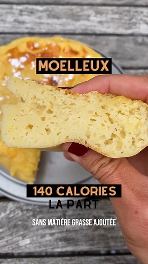 1.3M views · 5.6K reactions | Un gâteau moelleux délicieux et ultra...