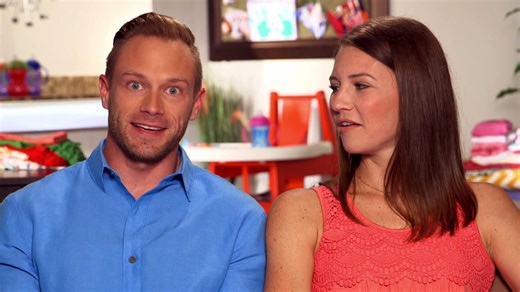 Outdaughtered: Season 9