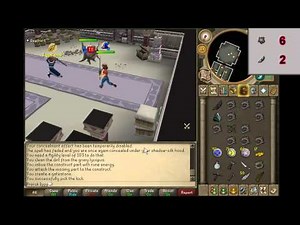 RS - Killing 13 Soulgazers and getting 4 Hexhunter bows