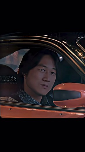 Fast and Furious: Han vs. Sean Tokyo Drift Highlights