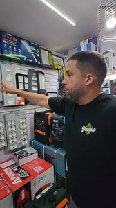 2000w Llegando foco solar gigante, además abanicos y bombillas recargables De 2000w a 200w. Focos solares nuevos modelos con su control remoto y mucaro. No te quedes q oscuras. Focos desde $15 También 4 modelos de bombillas recargable o solares. Palacio Isabela y Camuy ✔️🇵🇷✅️Domingo Isabela 10am ABIERTO Entra a la web. Tambien (787) 517-8584 escríbeme y te ayudamos con las dudas y las compras Ven visitanos. Tambien envio para toda la isla https://www.palaciodeoroshop.com/focos-solares ✔️🇵🇷 L