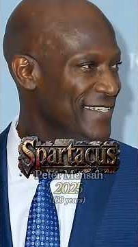 Spartacus (2010-2013) Cast Then and Now 2025 Part 2 . 🔥😱