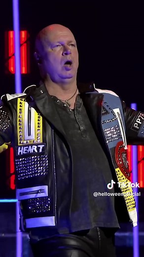 Helloween's 40th Anniversary Tour Hits Salt Lake City