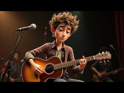 🎬 Bob Dylan – The Voice That Changed Music Forever | Pixel Biographies