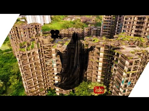 PROJECT 2007 || ENTERTAINMENT SHORT FILM || DRONE VIEWE ||