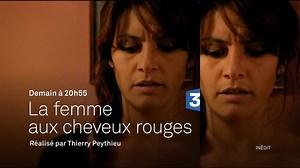 La Femme aux cheveux rouges - 22/11/16