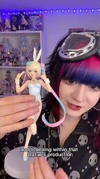 The problem with bootleg figures